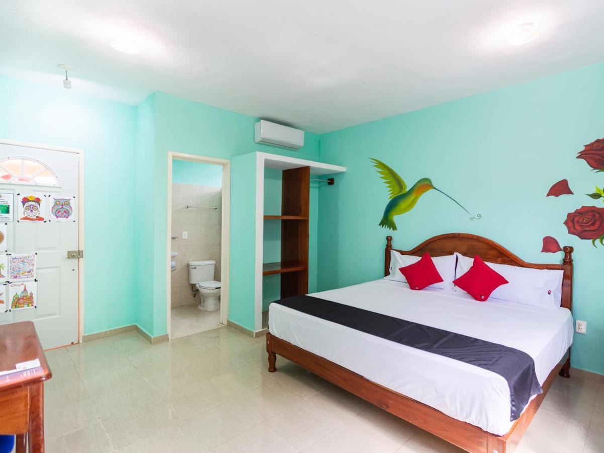 Hotel Hacienda 3*